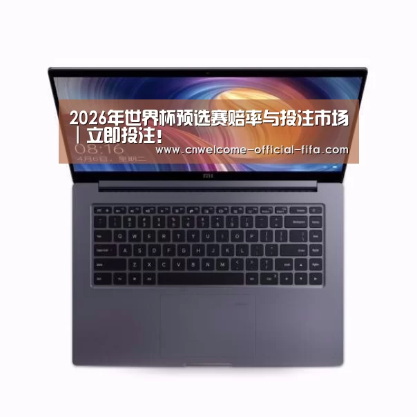 小米笔记本Air 13.3