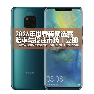 华为无线快充手机